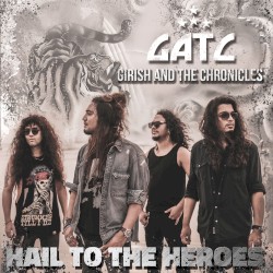 Hail to the Heroes