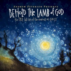 Behold the Lamb of God