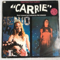 Carrie (original Motion Picture Soundtrack)