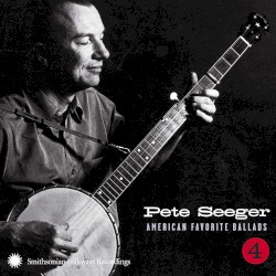 American Favorite Ballads, Vol. 4