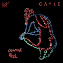 orange peel (Mickey Valen remix)