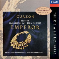 Emperor Concerto, Eroica Variations