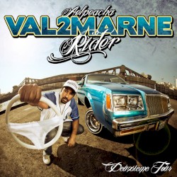 Val 2 Marne Rider II