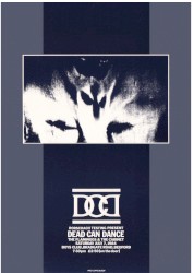 1984-07-07: Boys Club, Bedford, UK