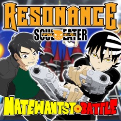Resonance (Soul Eater First Opening)