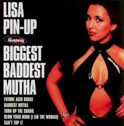 Biggest Baddest Mutha