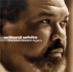 The Paul Robeson Legacy