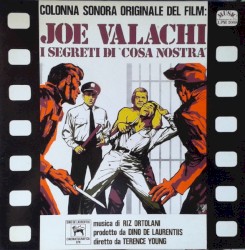 Joe Valachi - I segreti di "Cosa Nostra"