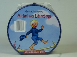 Michel aus Lönneberga