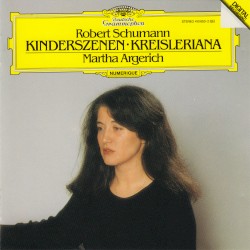 Kinderszenen / Kreisleriana