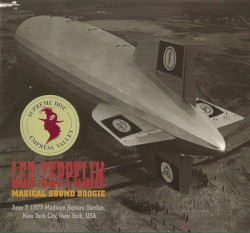 Magical Sound Boogie