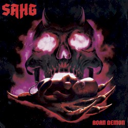 Born Demon