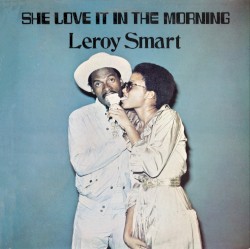 She Love It In The Morning