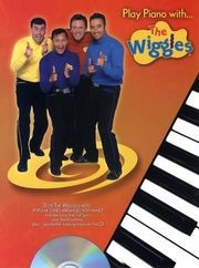 Play Piano With.. The Wiggles
