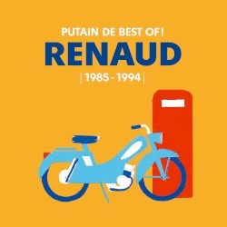 Putain de Best Of ! (1985 - 1994)