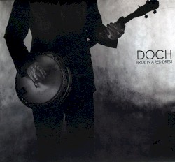 Bride In A Red Dress