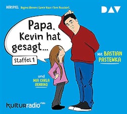 Papa, Kevin hat gesagt...
