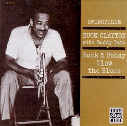 Buck & Buddy Blow the Blues