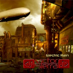 Electric Rain