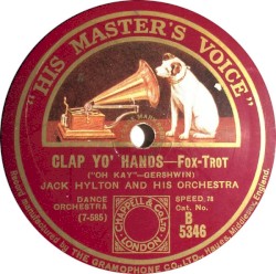 Clap Yo'Hands / Do-Do-Do