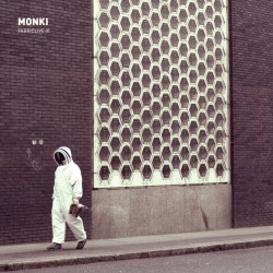 FabricLive 81: Monki