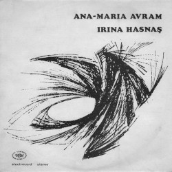 Ana-Maria Avram / Irina HasnaÈ™