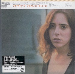 Gonna Take a Miracle