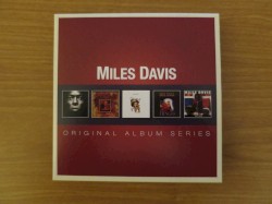 Original Album Series