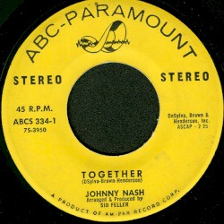 Together / Let’s Get Lost