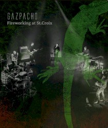 Fireworking at St.Croix