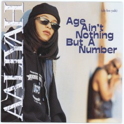 Age Ain’t Nothing but a Number