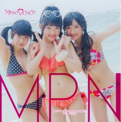 M・P・N (Mercoco Party Night)