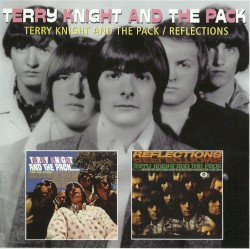 Terry Knight and the Pack / Reflections