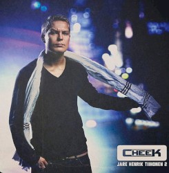 Jare Henrik Tiihonen 2