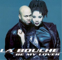 Be My Lover