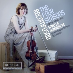 Recomposed: The Four Seasons