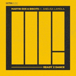Ready 2 Dance