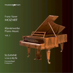 Piano Music, Vol. 2