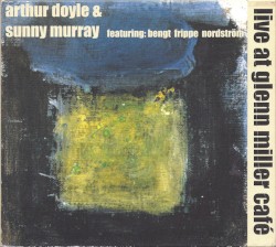 Live At Glenn Miller Café