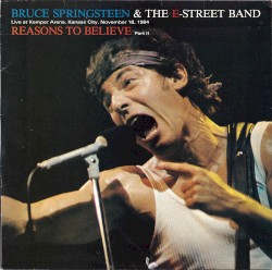 Reasons to Believe, Part 2