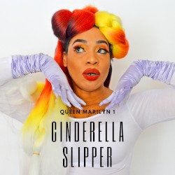 Cinderella Slipper