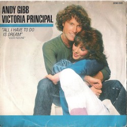 All I Have To Do Is Dream / Good Feeling