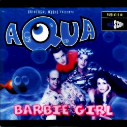 Barbie Girl