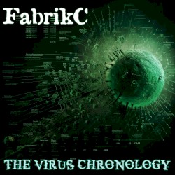 The Virus Chronology