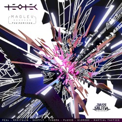 Maglev (The Remixes)