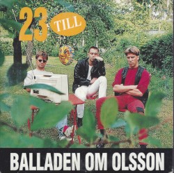 Balladen om Olsson