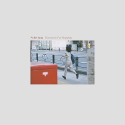 Directions for Stopping