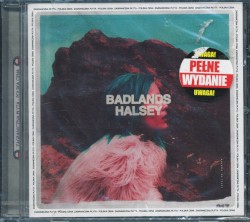 BADLANDS