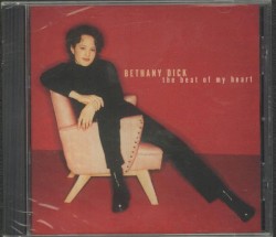 The Beat Of My Heart