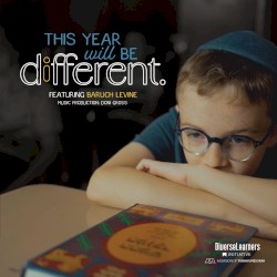 This Year Will Be Different